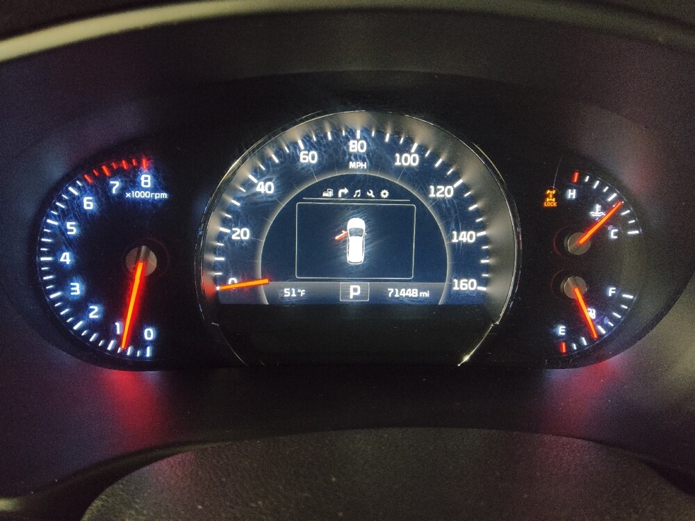 2017 Kia Sorento in Chattanooga, TN 37421 - 18120165 23