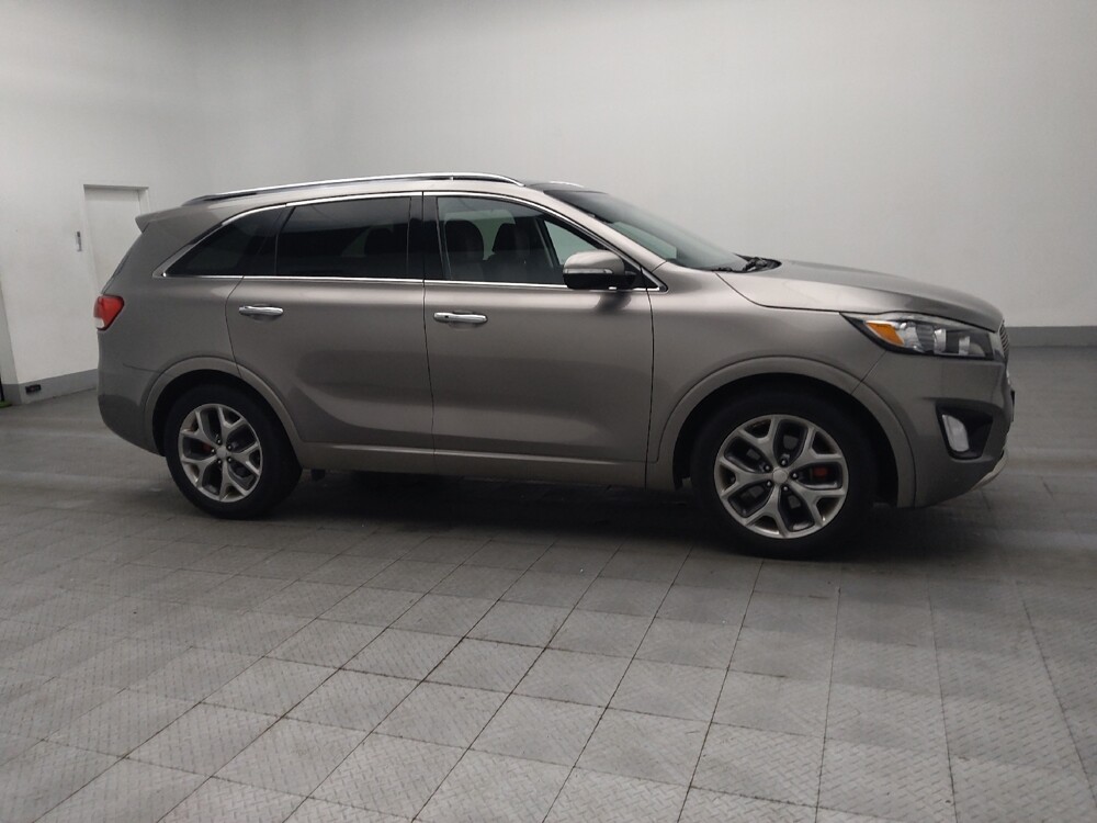 2017 Kia Sorento in Chattanooga, TN 37421 - 18120165 11