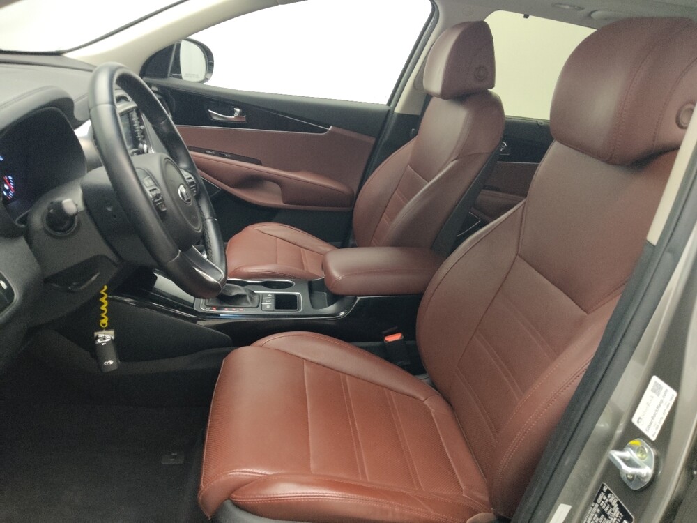 2017 Kia Sorento in Chattanooga, TN 37421 - 18120165 17