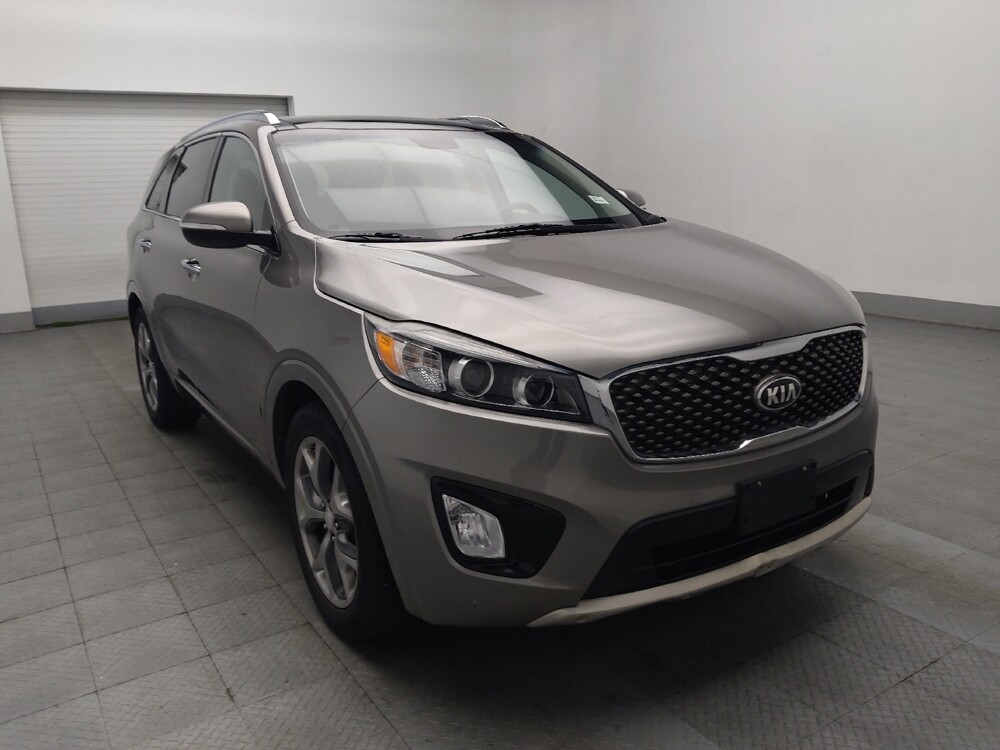 2017 Kia Sorento in Chattanooga, TN 37421 - 18120165 13