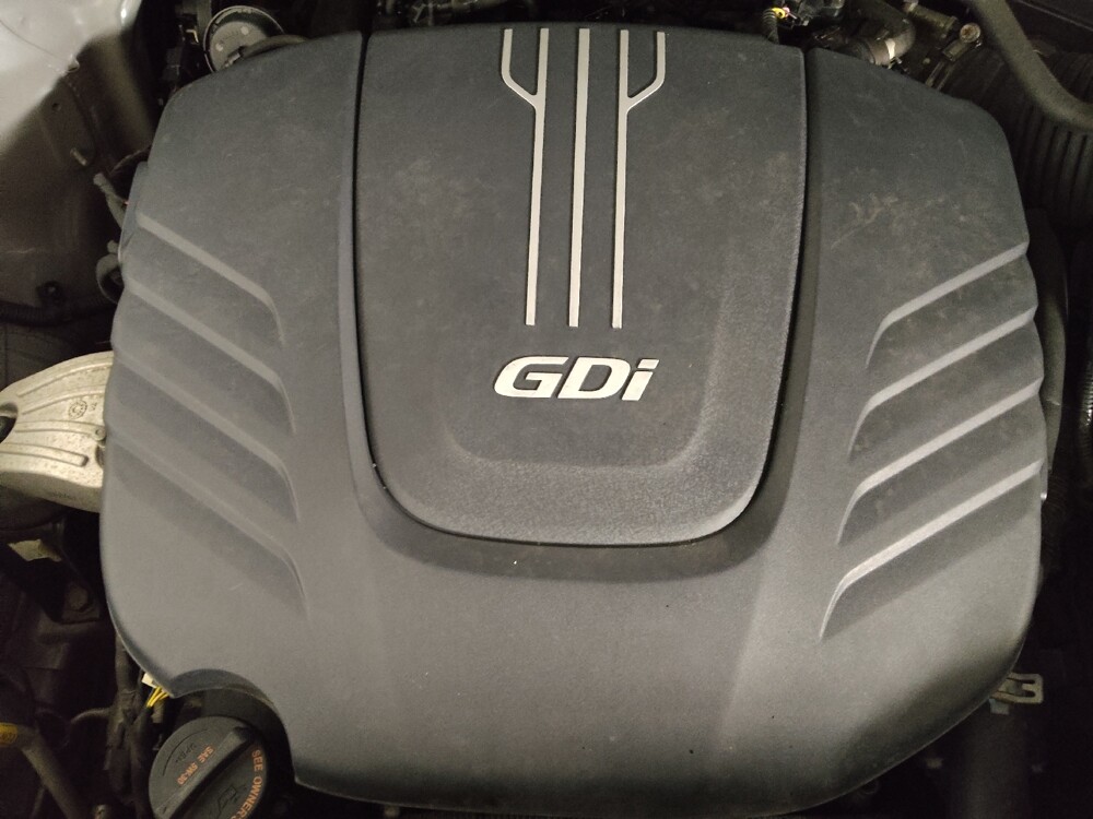 2017 Kia Sorento in Chattanooga, TN 37421 - 18120165 30