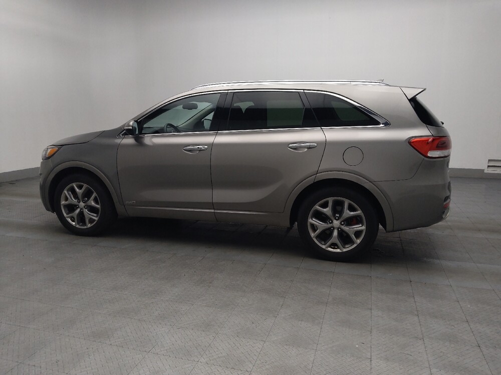 2017 Kia Sorento in Chattanooga, TN 37421 - 18120165 3