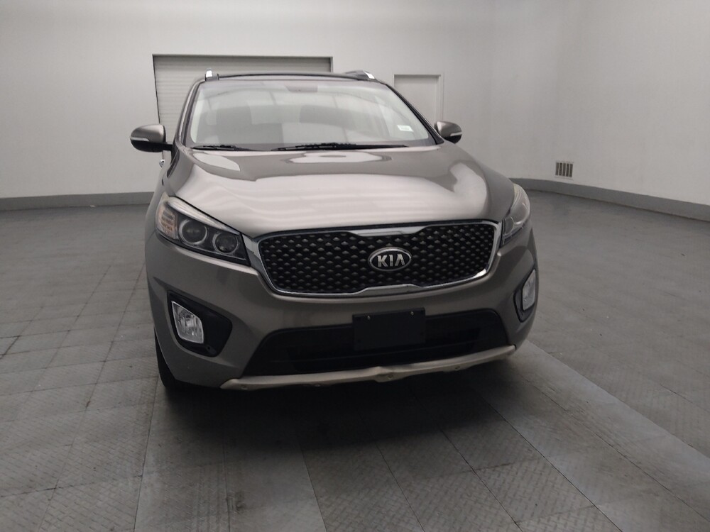 2017 Kia Sorento in Chattanooga, TN 37421 - 18120165 14