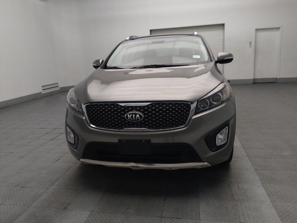 2017 Kia Sorento in Chattanooga, TN 37421 - 18120165 15