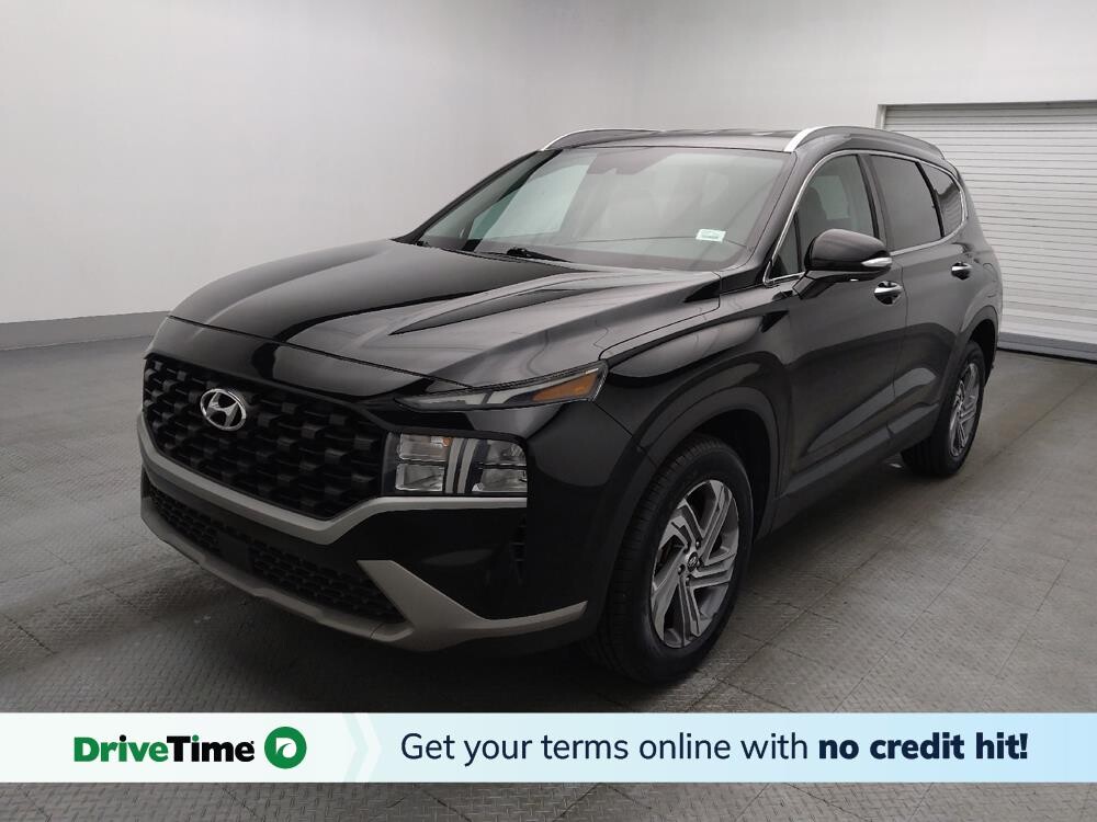 2023 Hyundai Santa Fe in Pensacola, FL 32505 - 18120166