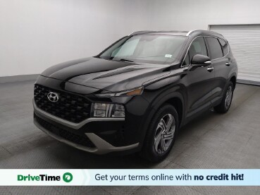 2023 Hyundai Santa Fe in Pensacola, FL 32505