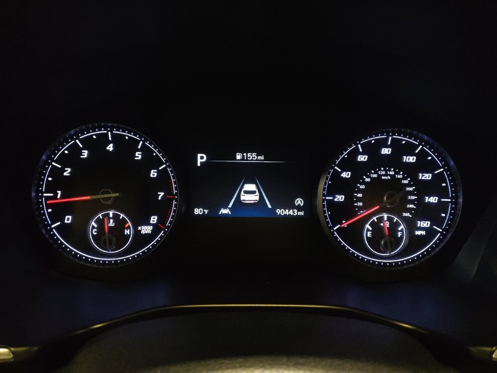 2023 Hyundai Santa Fe in Pensacola, FL 32505 - 18120166 23