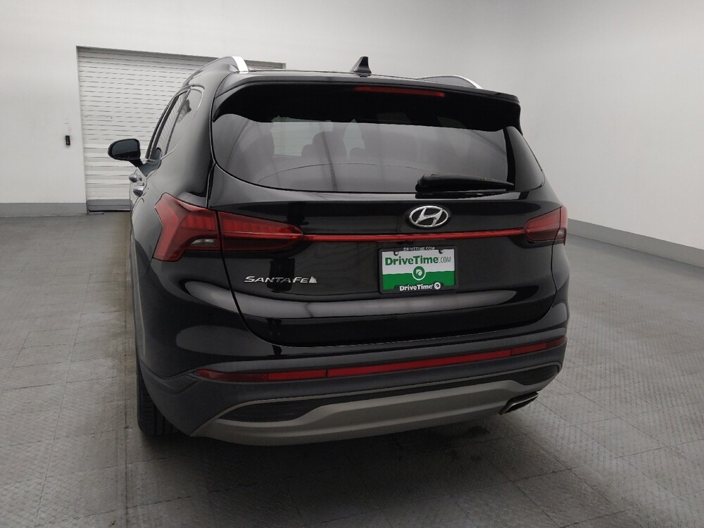 2023 Hyundai Santa Fe in Pensacola, FL 32505 - 18120166 6