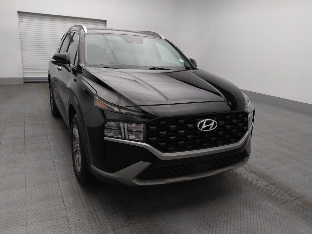 2023 Hyundai Santa Fe in Pensacola, FL 32505 - 18120166 14