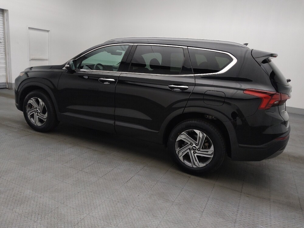 2023 Hyundai Santa Fe in Pensacola, FL 32505 - 18120166 3