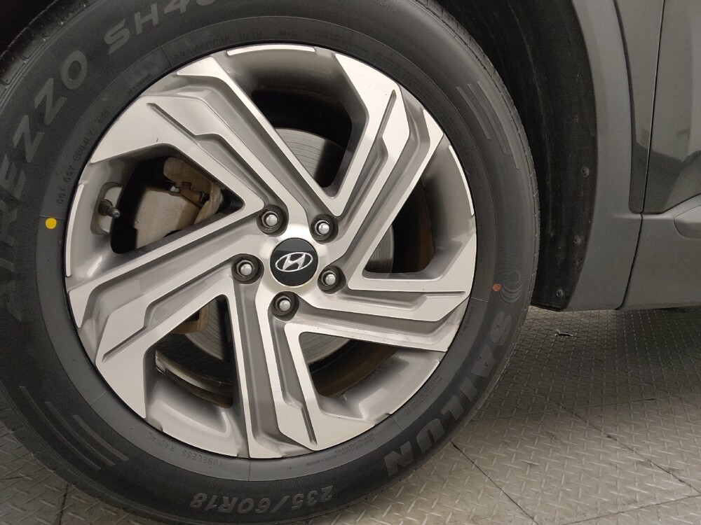 2023 Hyundai Santa Fe in Pensacola, FL 32505 - 18120166 31