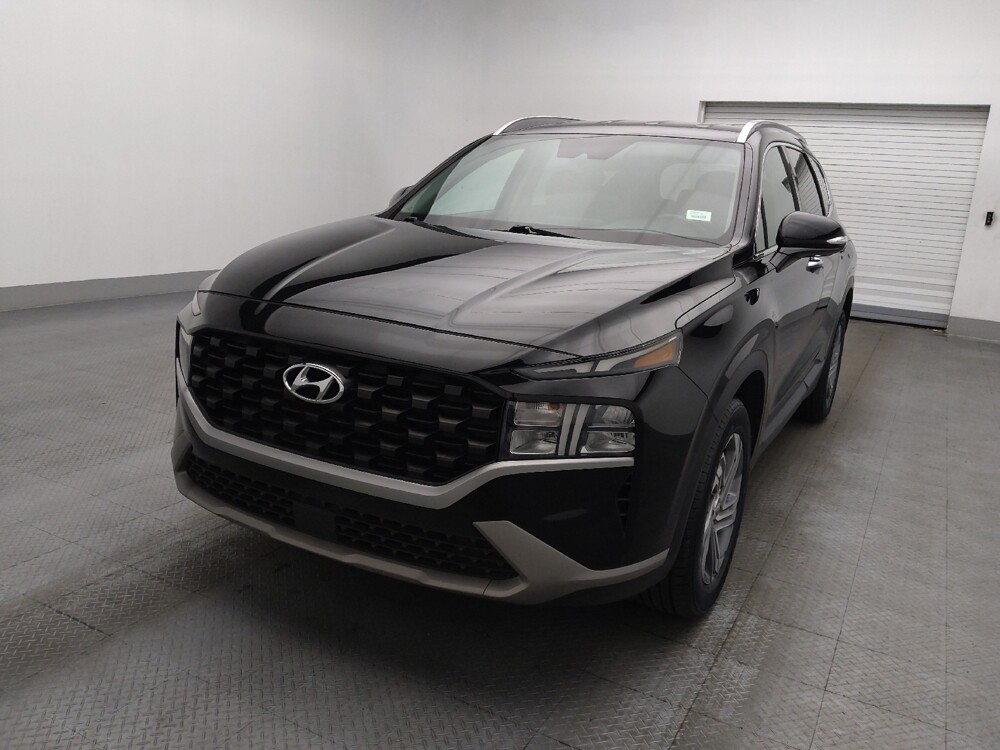 2023 Hyundai Santa Fe in Pensacola, FL 32505 - 18120166 15
