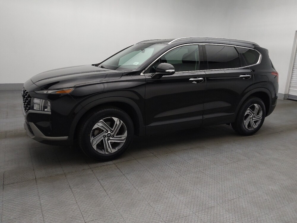 2023 Hyundai Santa Fe in Pensacola, FL 32505 - 18120166 2