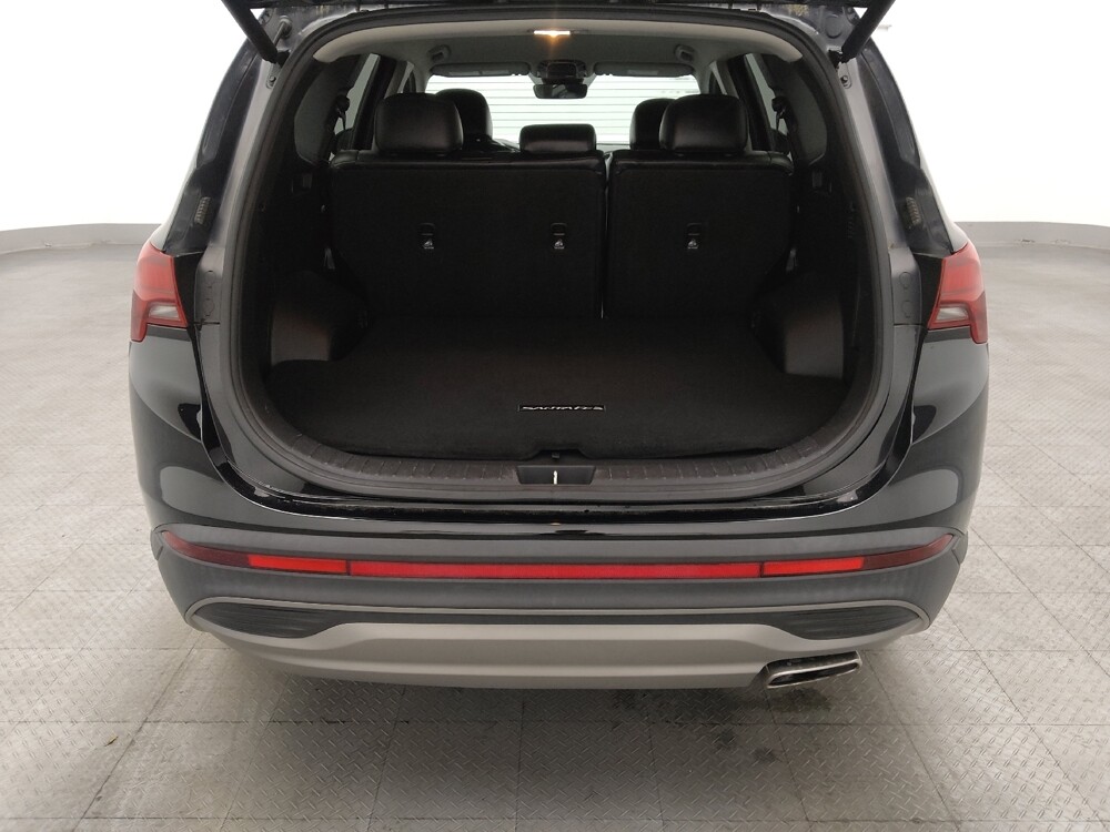 2023 Hyundai Santa Fe in Pensacola, FL 32505 - 18120166 29