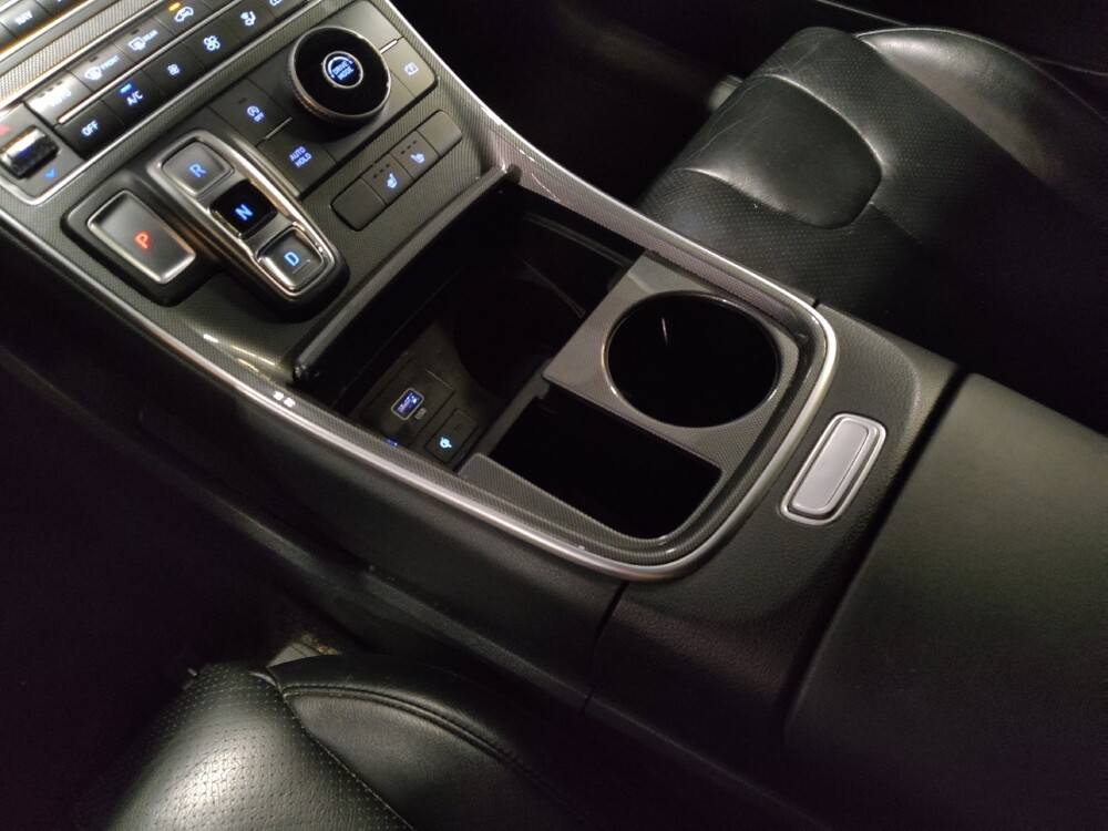 2023 Hyundai Santa Fe in Pensacola, FL 32505 - 18120166 26