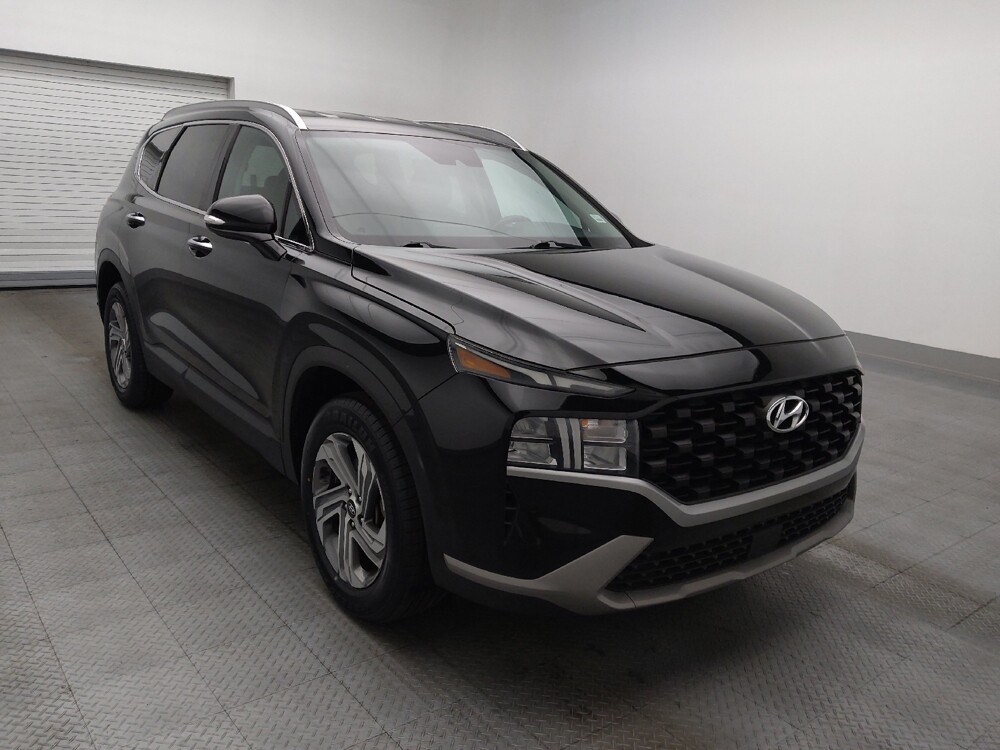 2023 Hyundai Santa Fe in Pensacola, FL 32505 - 18120166 13