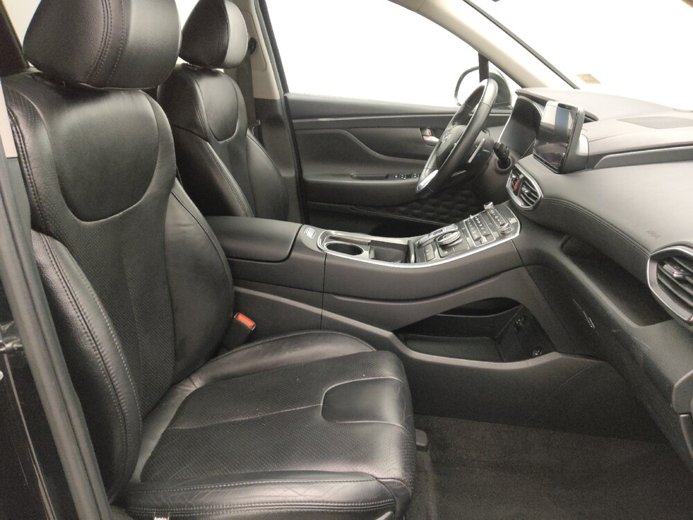 2023 Hyundai Santa Fe in Pensacola, FL 32505 - 18120166 21