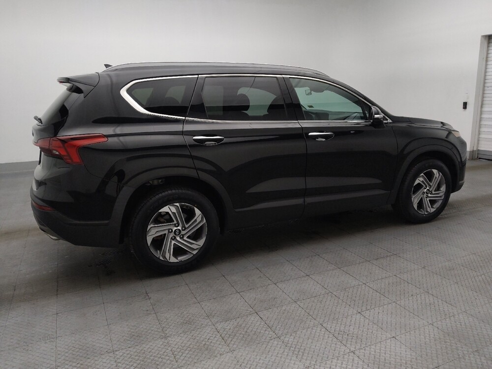 2023 Hyundai Santa Fe in Pensacola, FL 32505 - 18120166 10
