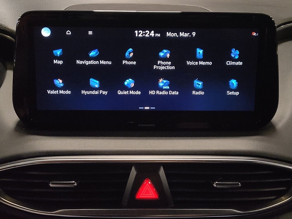 2023 Hyundai Santa Fe in Pensacola, FL 32505 - 18120166 25