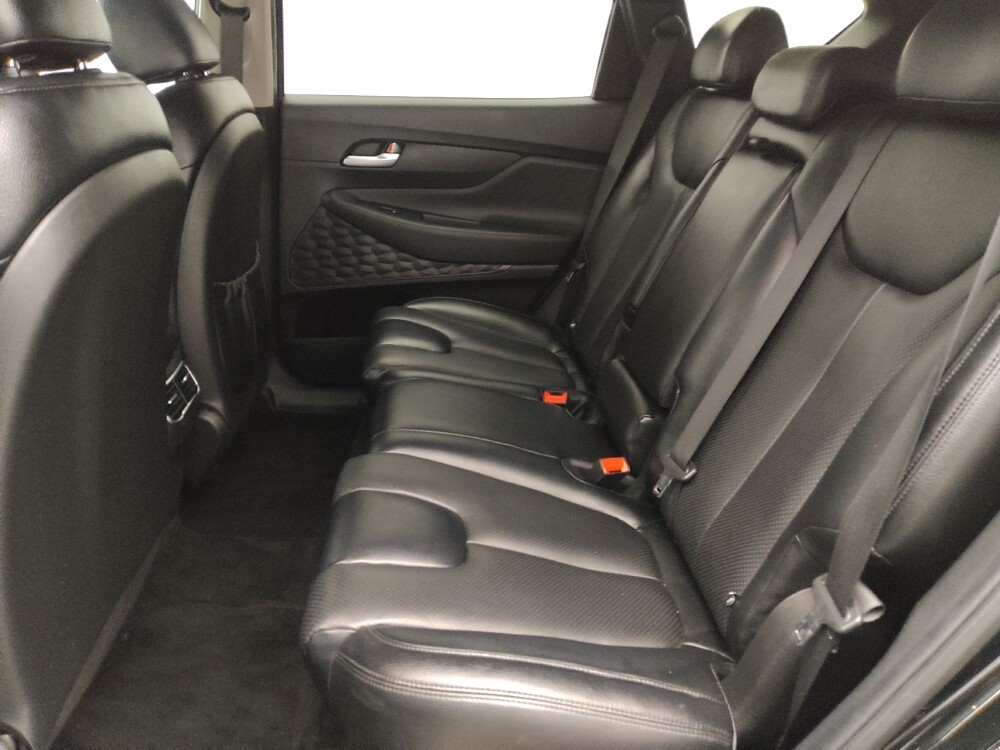 2023 Hyundai Santa Fe in Pensacola, FL 32505 - 18120166 18