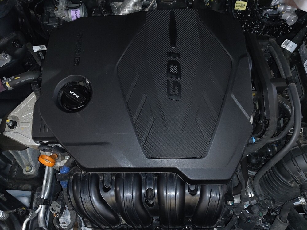 2023 Hyundai Santa Fe in Pensacola, FL 32505 - 18120166 30