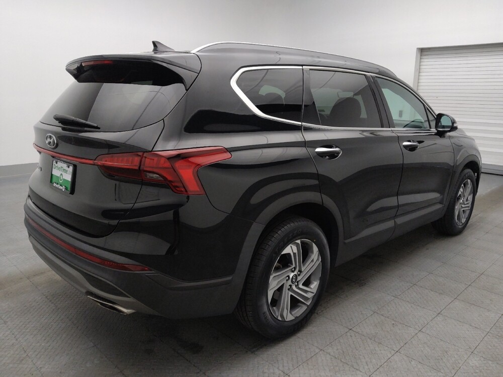 2023 Hyundai Santa Fe in Pensacola, FL 32505 - 18120166 9