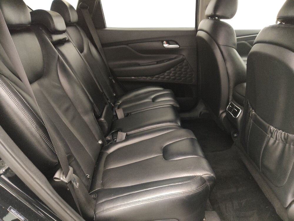 2023 Hyundai Santa Fe in Pensacola, FL 32505 - 18120166 19