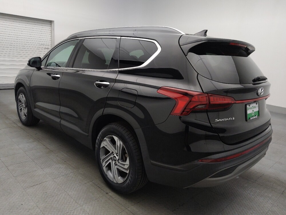 2023 Hyundai Santa Fe in Pensacola, FL 32505 - 18120166 5