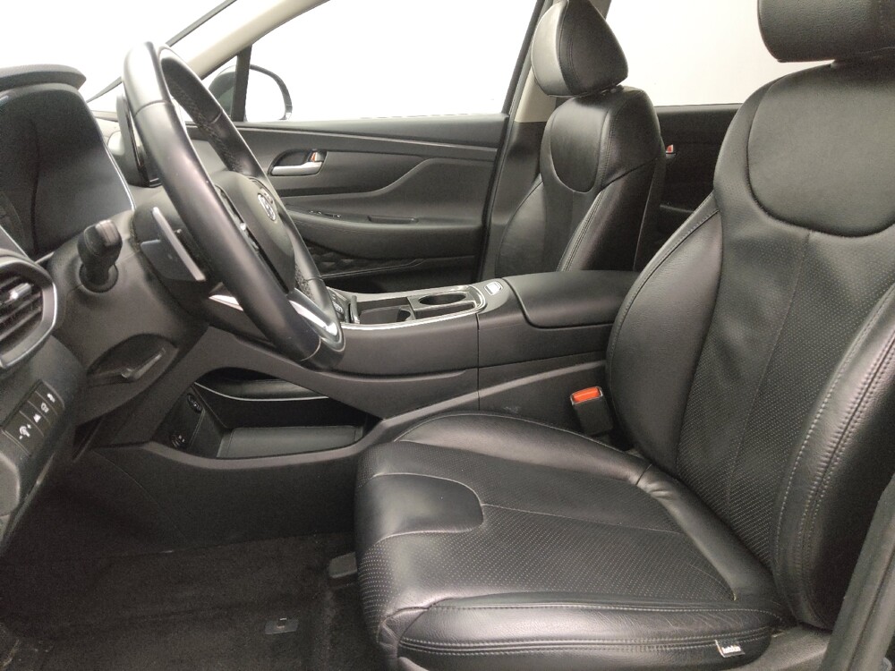 2023 Hyundai Santa Fe in Pensacola, FL 32505 - 18120166 17