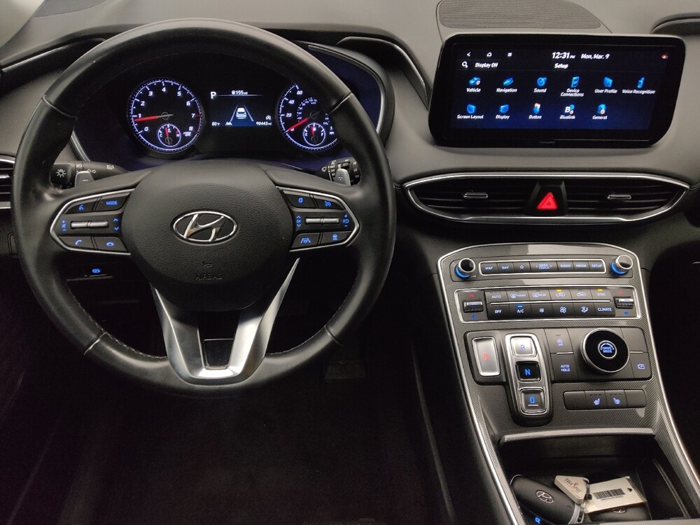 2023 Hyundai Santa Fe in Pensacola, FL 32505 - 18120166 22