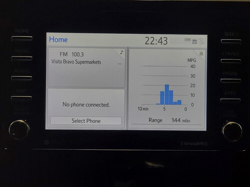 2021 Toyota Camry in Jacksonville, FL 32210 - 18120167 25