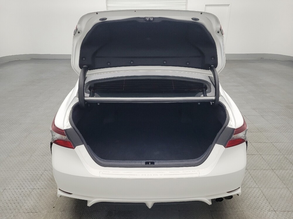 2021 Toyota Camry in Jacksonville, FL 32210 - 18120167 29