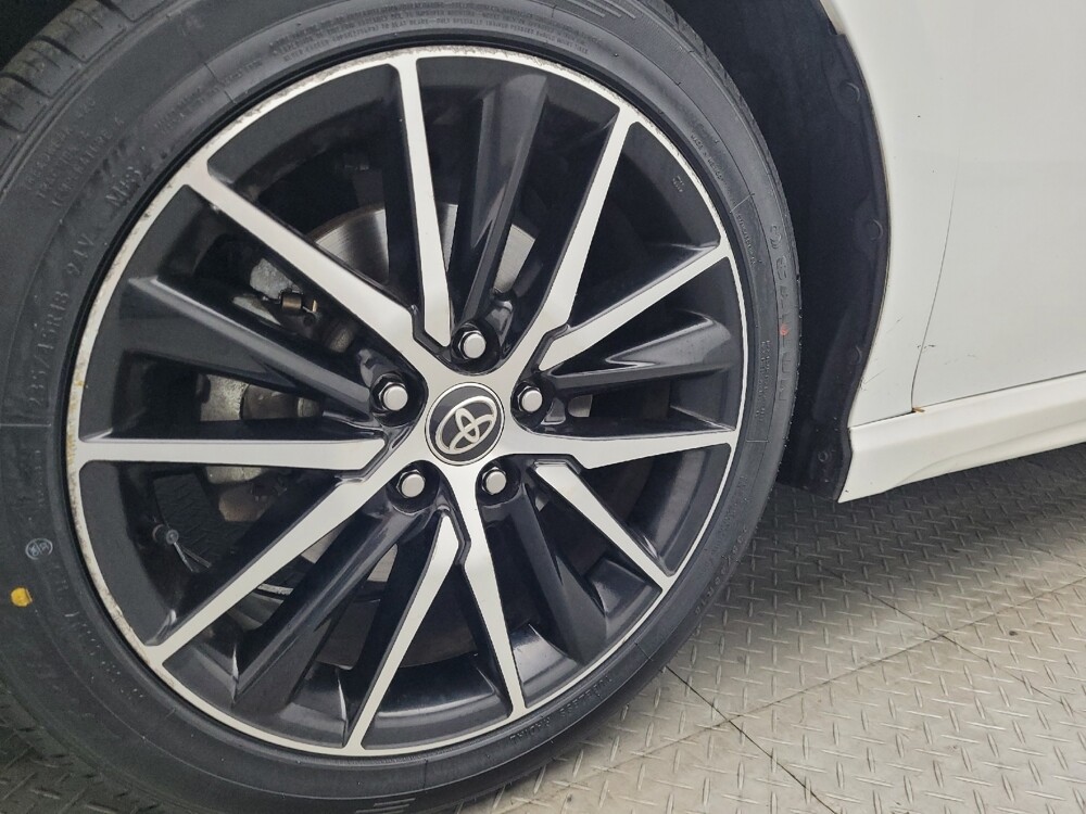 2021 Toyota Camry in Jacksonville, FL 32210 - 18120167 31