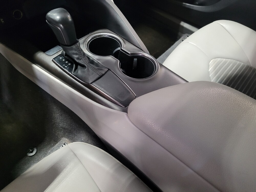 2021 Toyota Camry in Jacksonville, FL 32210 - 18120167 26