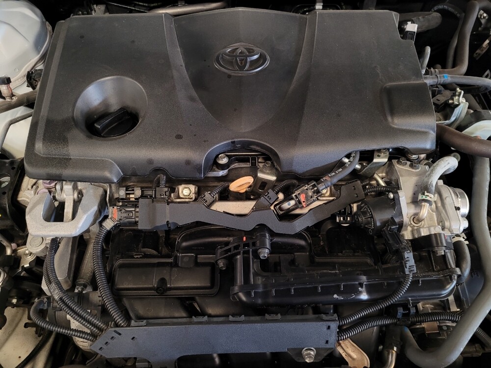 2021 Toyota Camry in Jacksonville, FL 32210 - 18120167 30