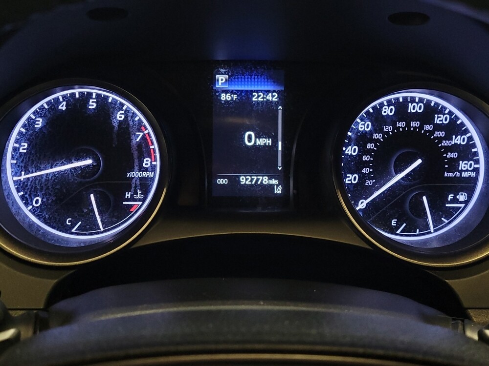 2021 Toyota Camry in Jacksonville, FL 32210 - 18120167 23