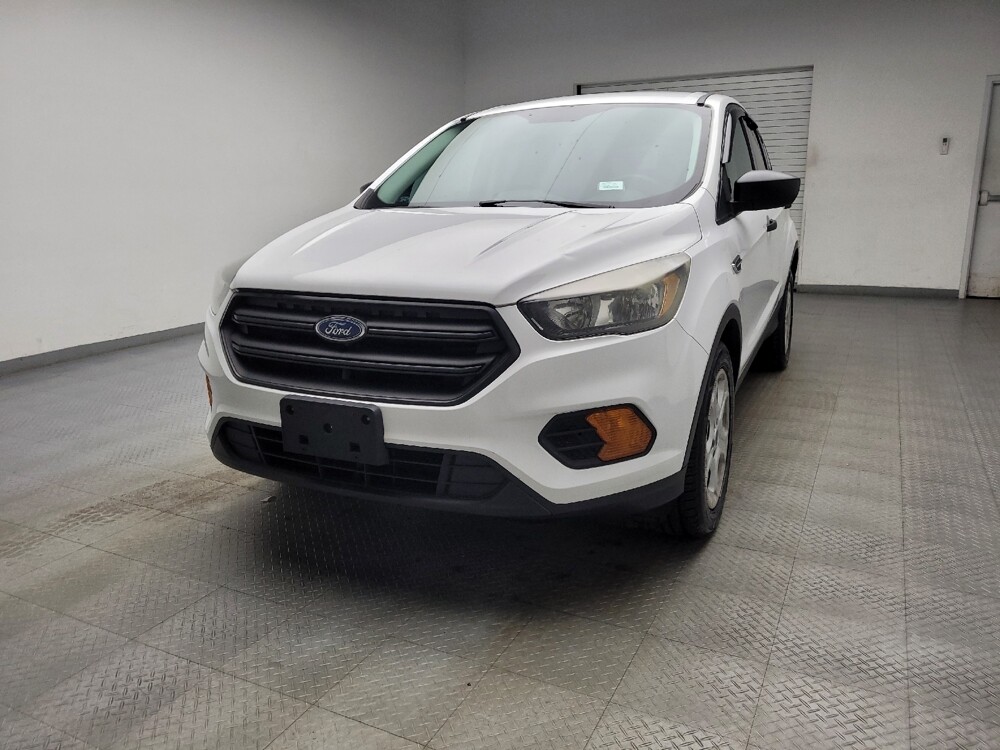 2018 Ford Escape in Taylor, MI 48180 - 18120169 15