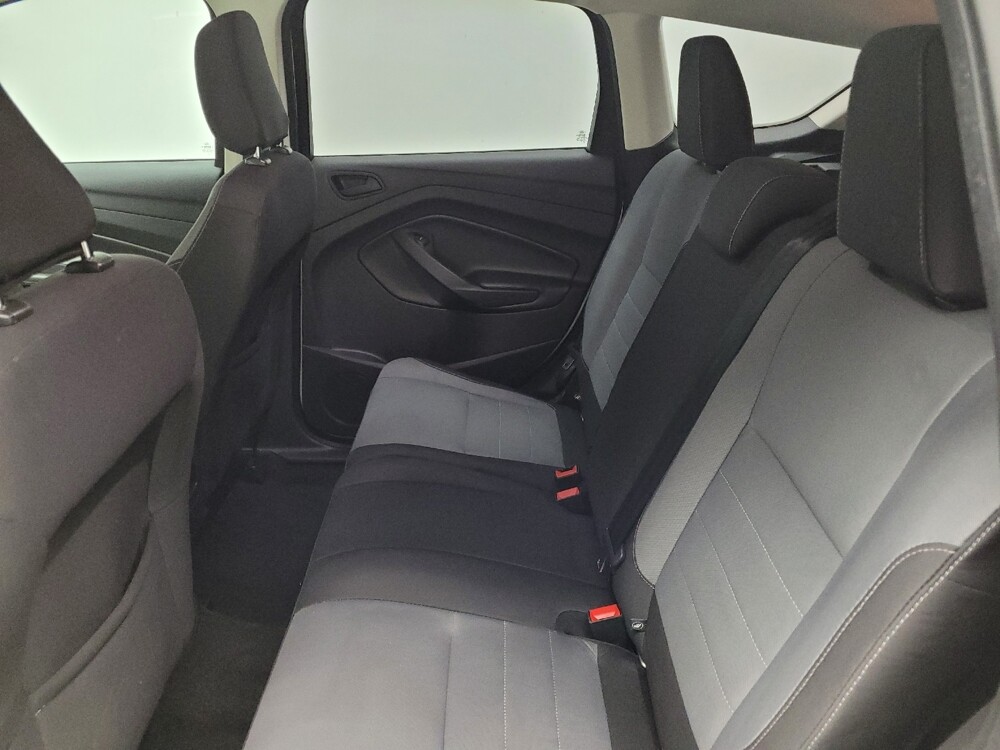 2018 Ford Escape in Taylor, MI 48180 - 18120169 18