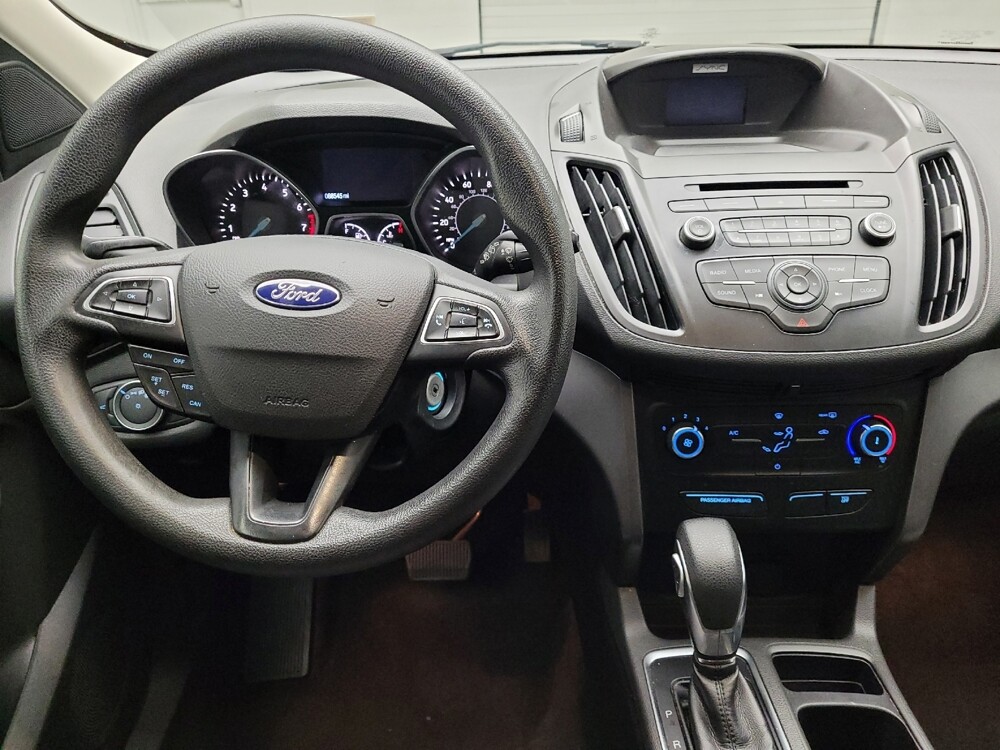 2018 Ford Escape in Taylor, MI 48180 - 18120169 22