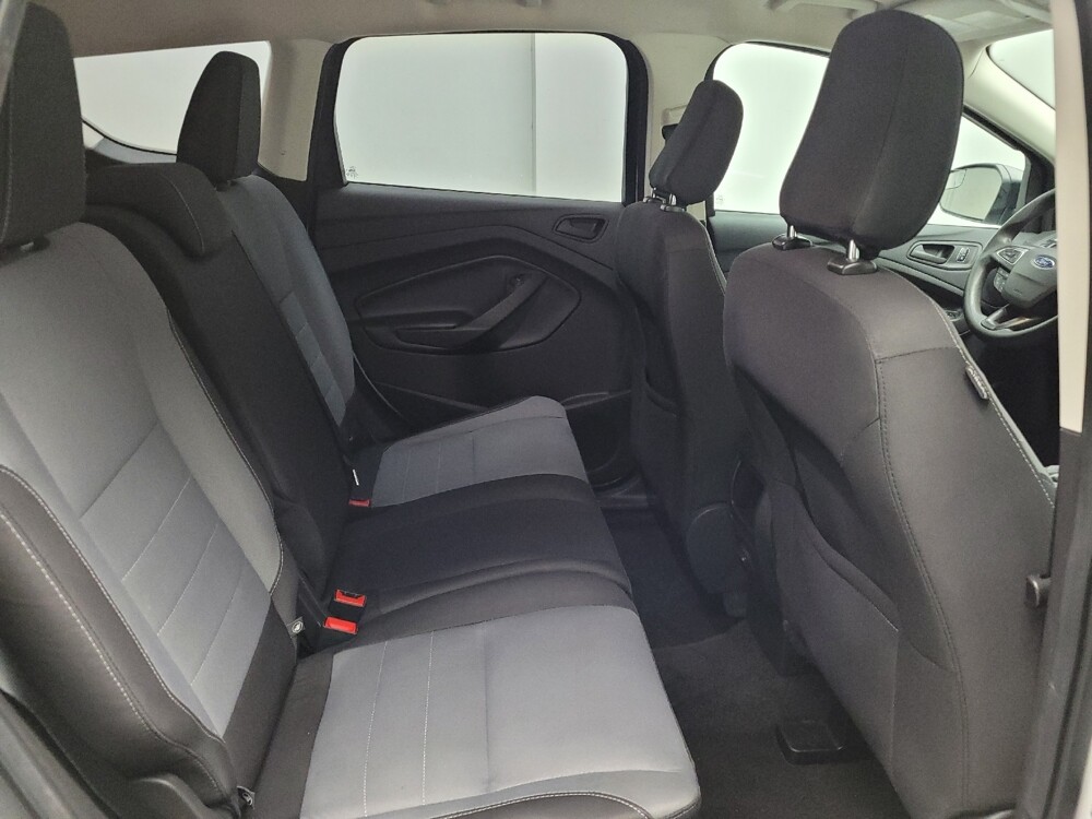 2018 Ford Escape in Taylor, MI 48180 - 18120169 19