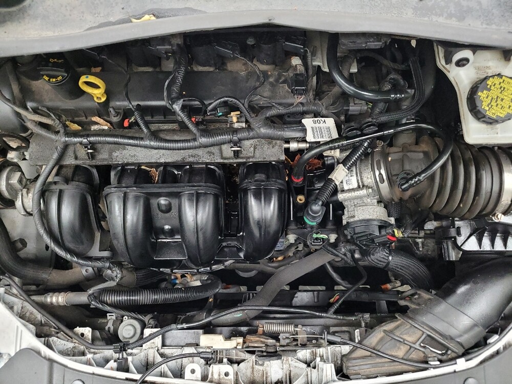 2018 Ford Escape in Taylor, MI 48180 - 18120169 30