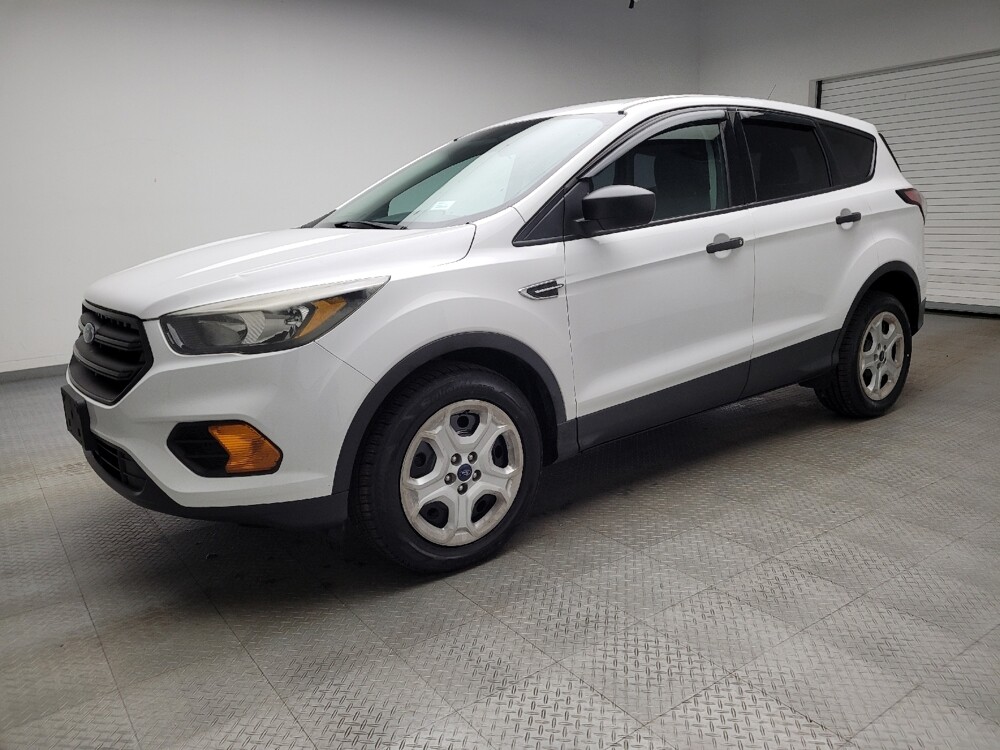 2018 Ford Escape in Taylor, MI 48180 - 18120169 2