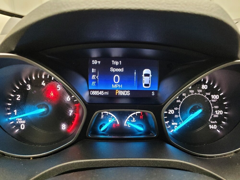 2018 Ford Escape in Taylor, MI 48180 - 18120169 23