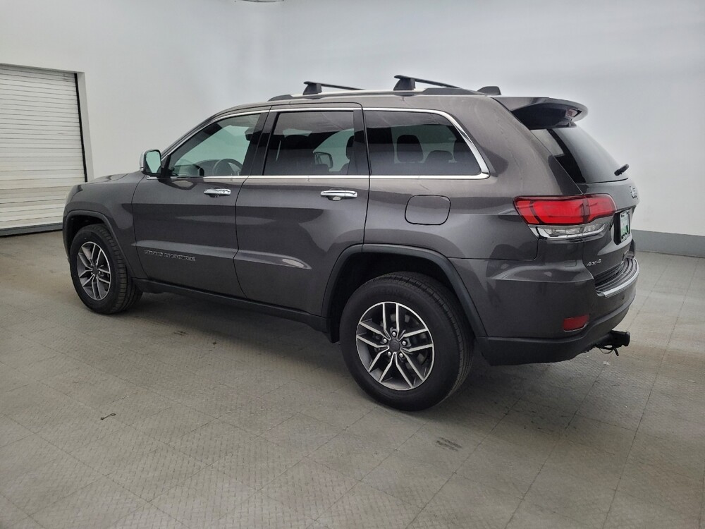 2021 Jeep Grand Cherokee in New Castle, DE 19720 - 18120170 3