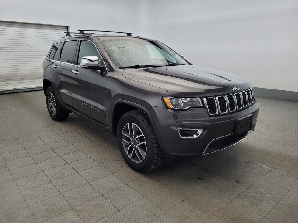 2021 Jeep Grand Cherokee in New Castle, DE 19720 - 18120170 13