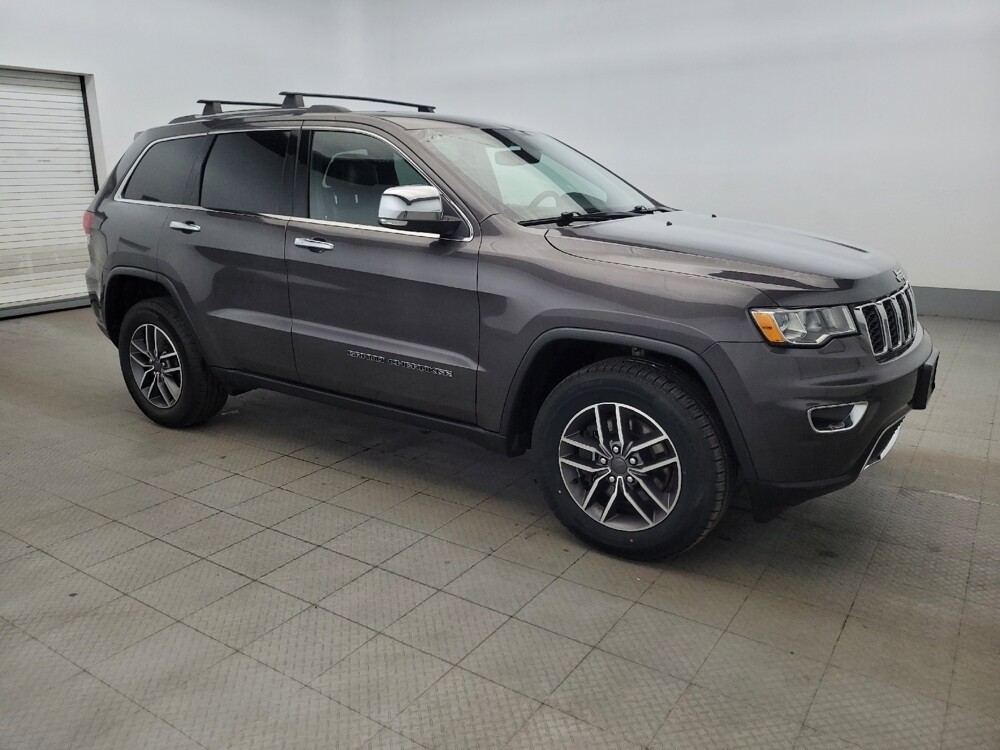2021 Jeep Grand Cherokee in New Castle, DE 19720 - 18120170 11