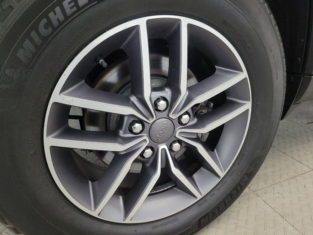 2021 Jeep Grand Cherokee in New Castle, DE 19720 - 18120170 31