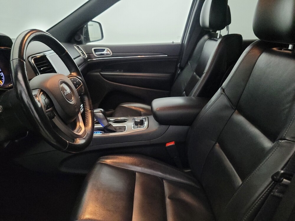 2021 Jeep Grand Cherokee in New Castle, DE 19720 - 18120170 17