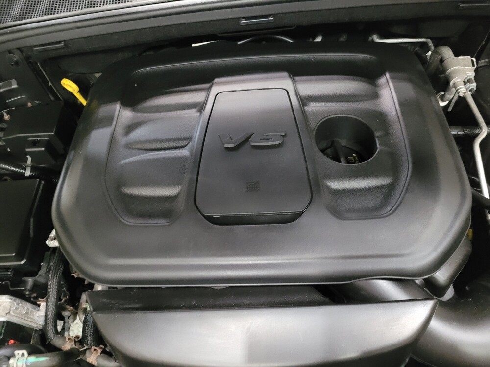 2021 Jeep Grand Cherokee in New Castle, DE 19720 - 18120170 30