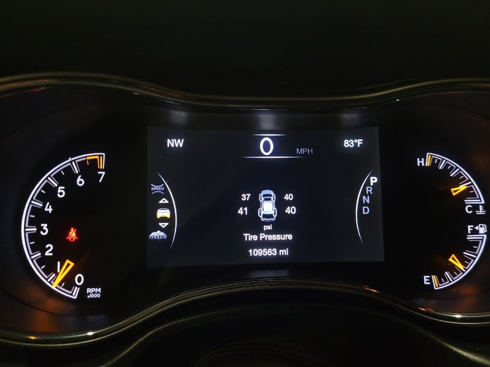 2021 Jeep Grand Cherokee in New Castle, DE 19720 - 18120170 23